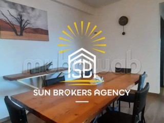 Bon deal terrasse traversant etage haut - Appartement à louer - Casablanca