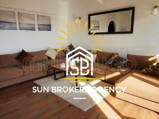Bon deal terrasse traversant etage haut - Appartement à louer - Casablanca