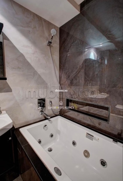 Racinebeau bie 2ch - Location Immobilier - Casablanca - photo 2