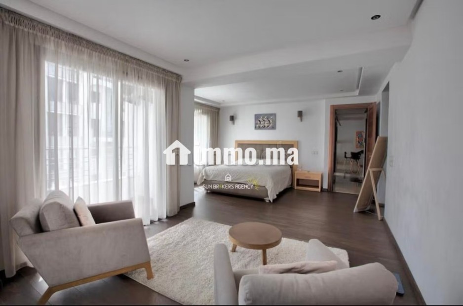Racinebeau bie 2ch - Location Immobilier - Casablanca - photo 4