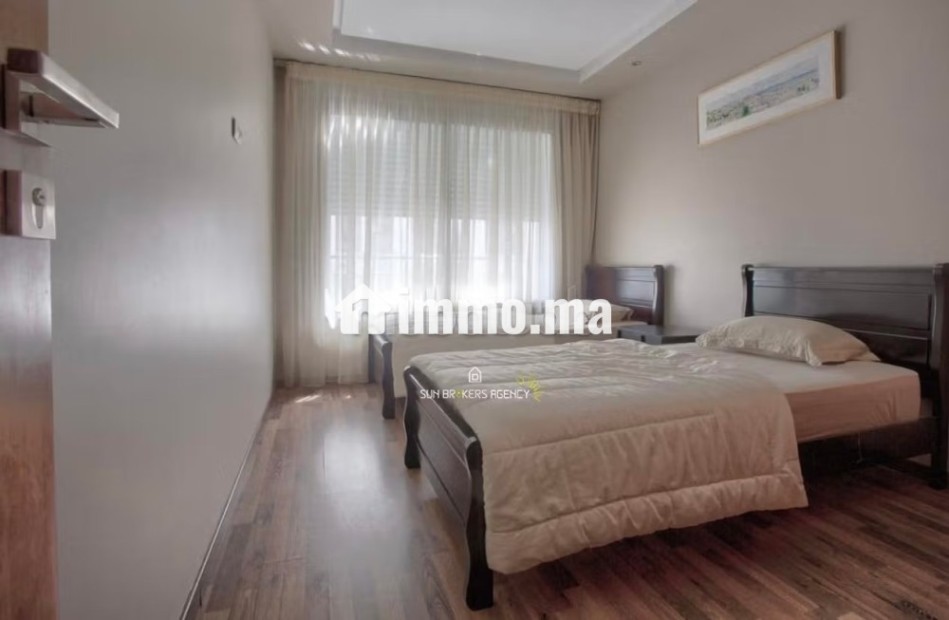Racinebeau bie 2ch - Location Immobilier - Casablanca - photo 5
