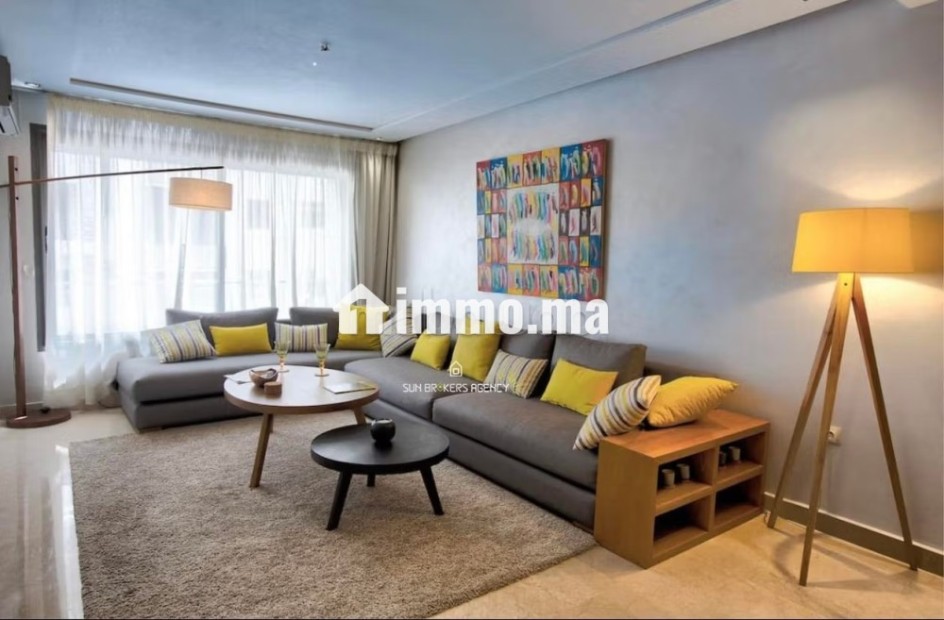 Racinebeau bie 2ch - Location Immobilier - Casablanca - photo 7
