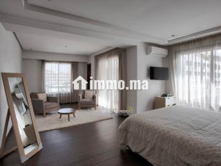 Racinebeau bie 2ch - Appartement à louer - Casablanca
