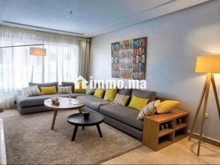 Racinebeau bie 2ch - Appartement à louer - Casablanca