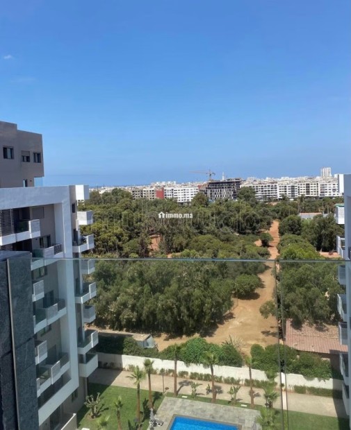 Bonproduit cfc moderner - Location Immobilier - Casablanca - photo 8