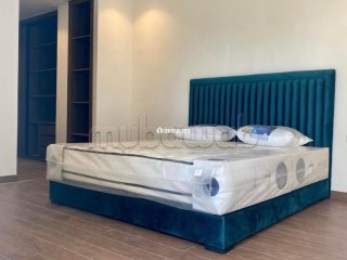 Bonproduit cfc moderner - Appartement à louer - Casablanca