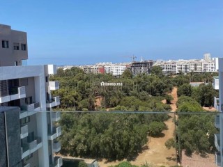 Bonproduit cfc moderner - Appartement à louer - Casablanca