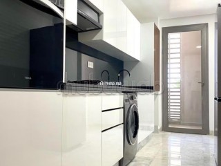 Bonproduit cfc moderner - Appartement à louer - Casablanca
