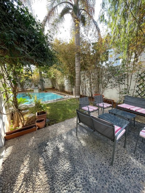 Villa d'exception à Laymoune - Vente Immobilier - Casablanca - photo 4