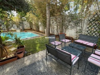 Villa d'exception à Laymoune - Villa à vendre - Casablanca