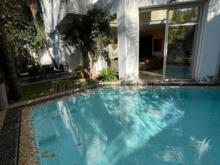 Villa d'exception à Laymoune - Villa à vendre - Casablanca
