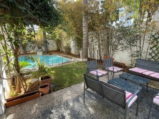 Villa d'exception à Laymoune - Villa à vendre - Casablanca