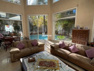 Villa d'exception à Laymoune - Villa à vendre - Casablanca