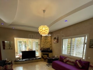 Villa d'exception à Laymoune - Villa à vendre - Casablanca