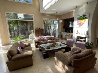Villa d'exception à Laymoune - Villa à vendre - Casablanca