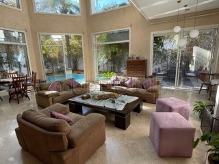 Villa d'exception à Laymoune - Villa à vendre - Casablanca