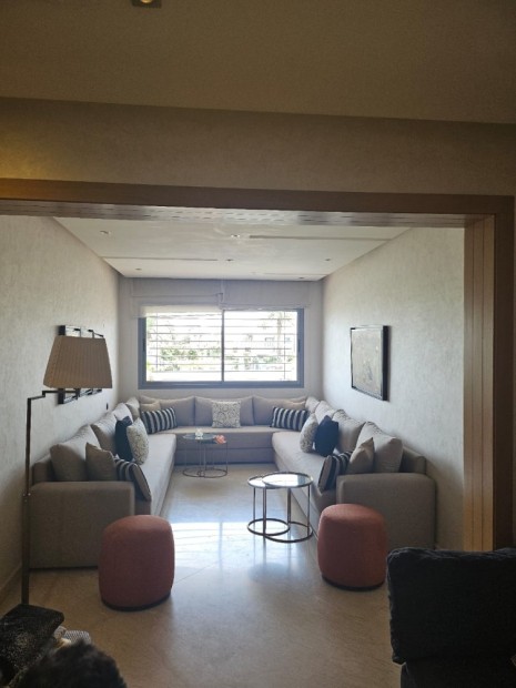 Appartement Haut standing - Vente Immobilier - Casablanca - photo 6