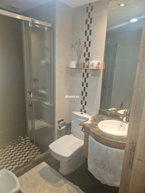 Appartement Haut standing - Vente Immobilier - Casablanca - photo 4