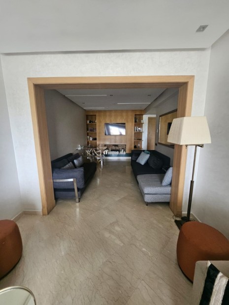 Appartement Haut standing - Vente Immobilier - Casablanca - photo 1