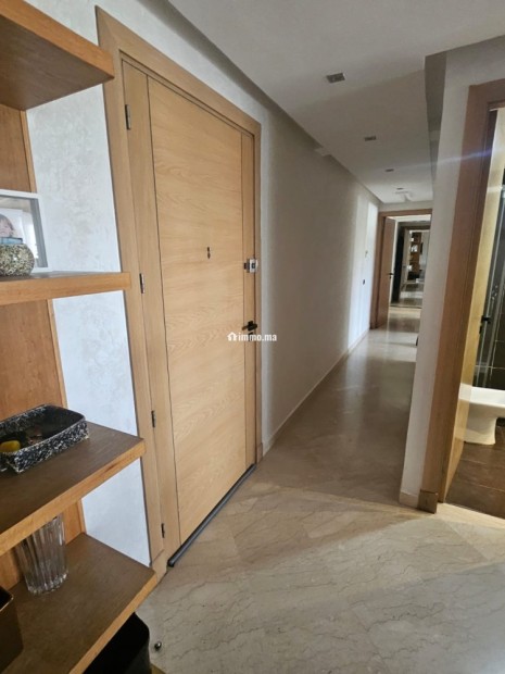 Appartement Haut standing - Vente Immobilier - Casablanca - photo 7