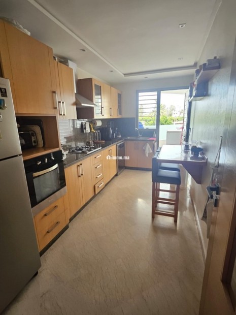 Appartement Haut standing - Vente Immobilier - Casablanca - photo 2