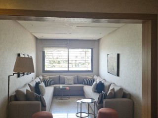 Appartement Haut standing - Appartement à vendre - Casablanca