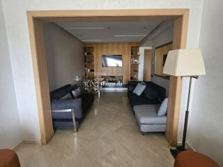 Appartement Haut standing - Appartement à vendre - Casablanca