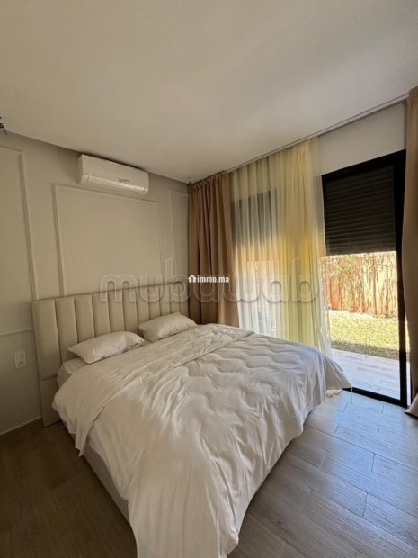 Villa meublée à vendre – Confort et élégance sur 400 m² de terrain - Vente Immobilier - Marrakech - photo 1