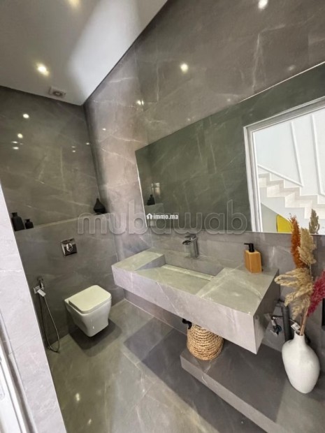 Villa meublée à vendre – Confort et élégance sur 400 m² de terrain - Vente Immobilier - Marrakech - photo 5