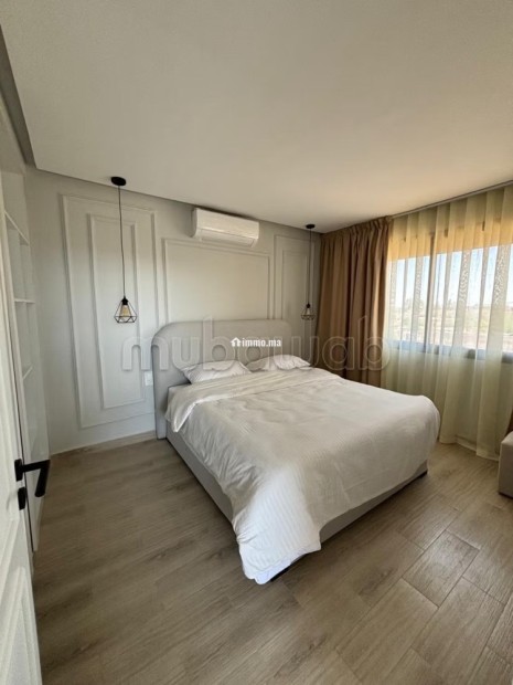 Villa meublée à vendre – Confort et élégance sur 400 m² de terrain - Vente Immobilier - Marrakech - photo 8