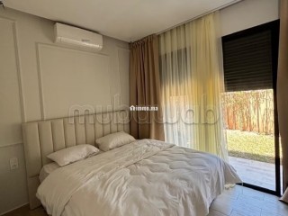 Villa meublée à vendre – Confort et élégance sur 400 m² de terrain - Villa à vendre - Marrakech