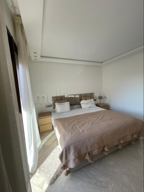 Bel appartement à vendre meublé à Gueliz - Vente Immobilier - Marrakech - photo 7