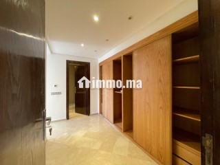 Bel appartement à vendre meublé à Gueliz - Appartement à vendre - Marrakech
