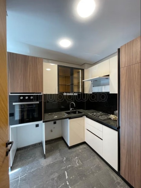 Investissez dans un studio moderne à 7 min du centre ville - Vente Immobilier - Marrakech - photo 1