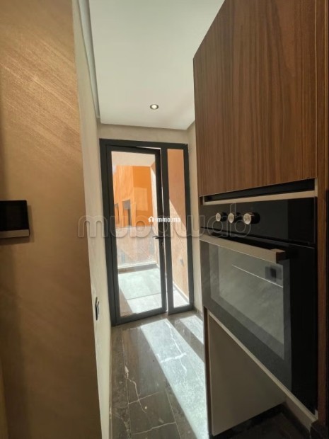 Investissez dans un studio moderne à 7 min du centre ville - Vente Immobilier - Marrakech - photo 2