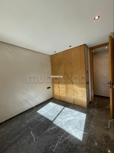 Investissez dans un studio moderne à 7 min du centre ville - Vente Immobilier - Marrakech - photo 3