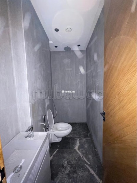 Investissez dans un studio moderne à 7 min du centre ville - Vente Immobilier - Marrakech - photo 6