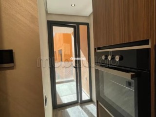 Investissez dans un studio moderne à 7 min du centre ville - Appartement à vendre - Marrakech