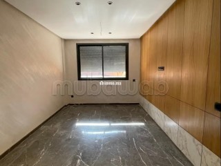 Investissez dans un studio moderne à 7 min du centre ville - Appartement à vendre - Marrakech
