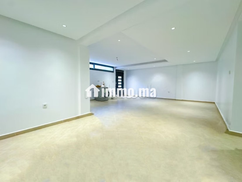 Spacieuse Villa Neuve à Vendre – Route de Casablanca - Vente Immobilier - Marrakech - photo 5