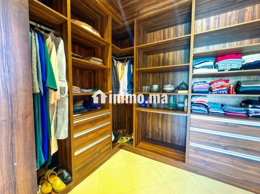 Spacieuse Villa Neuve à Vendre – Route de Casablanca - Vente Immobilier - Marrakech - photo 8