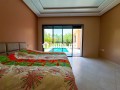 Spacieuse Villa Neuve à Vendre – Route de Casablanca - miniature 4