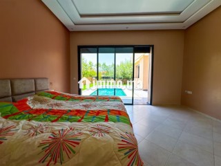 Spacieuse Villa Neuve à Vendre – Route de Casablanca - Villa à vendre - Marrakech