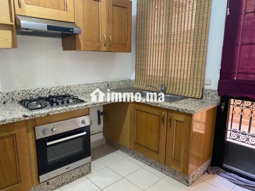 Villa Riad à vendre sur Targa - Vente Immobilier - Marrakech - photo 4