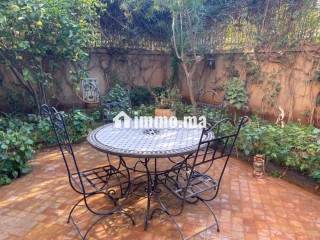 Villa Riad à vendre sur Targa - Villa à vendre - Marrakech