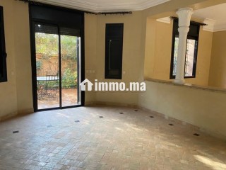 Villa Riad à vendre sur Targa - Villa à vendre - Marrakech
