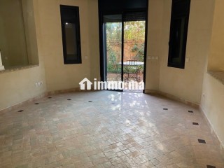 Villa Riad à vendre sur Targa - Villa à vendre - Marrakech