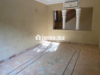 Villa Riad à vendre sur Targa - Villa à vendre - Marrakech