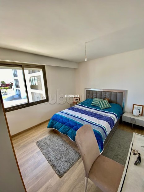 Appartement meublé à louer à Marina salé - Location Immobilier - Sale - photo 2
