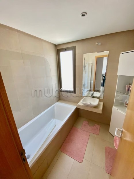 Appartement meublé à louer à Marina salé - Location Immobilier - Sale - photo 3